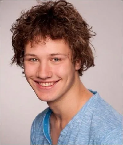 Quel est son métier ?