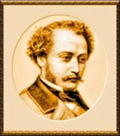 Alexandre Dumas fils est un auteur de théâtre dramatique, pourtant c'est à un roman qu'il doit sa célébrité dans le monde des lettres.