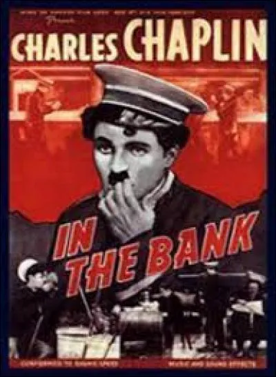 Dans les années 1920, Chaplin assurait ses pieds pour 150 000 dollars.