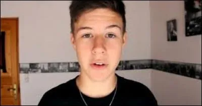 Qui est ce youtubeur ?