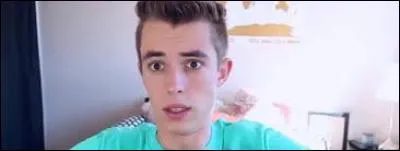 Qui est ce youtubeur ?