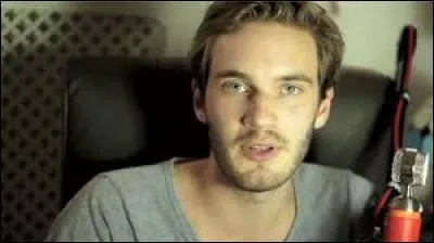 Qui est ce youtubeur ?