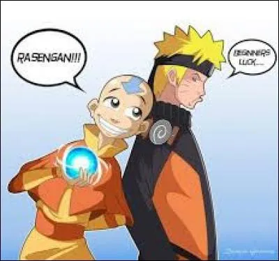 Quels sont leurs dessins animés respectifs ?