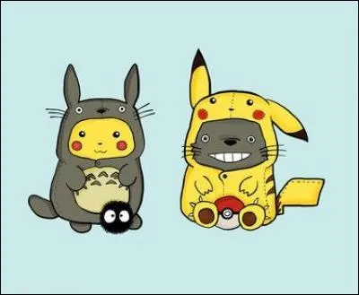 Qui s'est déguisé pour mieux vous tromper ?