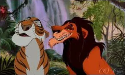 De quels univers ces félins sont-ils issus ?