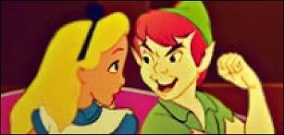 Quels dessins animés faut-il croiser pour obtenir ce couple improbable ?