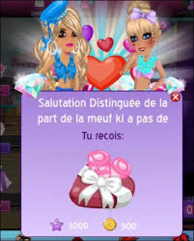 Combien les salute coûtent-ils ?