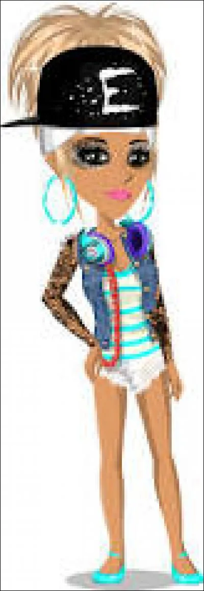 Est-ce qu'on peut faire des looks ?