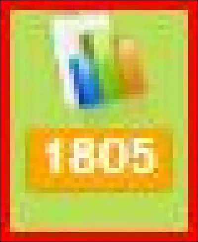 Que se passe-t-il le 2 décembre 1805 ?