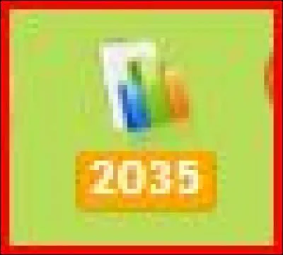 Qui a réalisé le film "2035 : Sauvez le futur" ?