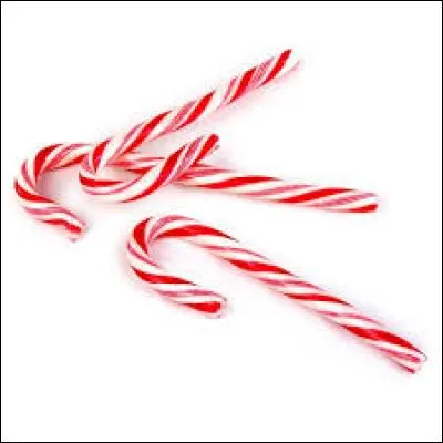 Le sucre d`orge a été inventé en :