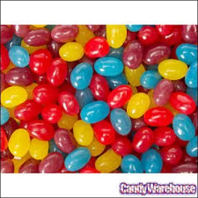 La fabrication de ce bonbon prend plus de