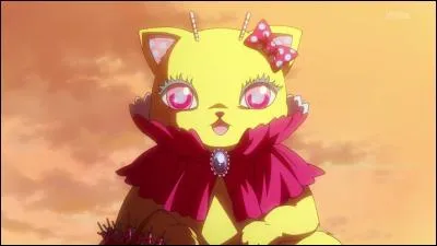 Qui se cache derrière Nyanperona ?