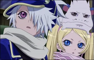 Quelle est la relation entre Lag Seeing et Niche ?