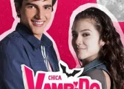 Quiz Chica Vampiro !