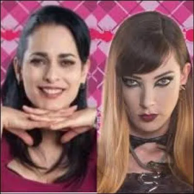 A qui Catalina fait-elle appel dans les premiers épisodes à cause de sa jalousie envers la femme de son bien-aimé ?