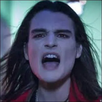 Quel âge a la célèbre star du rock ?