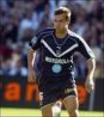 Dans quel club a joué ce joueur ?