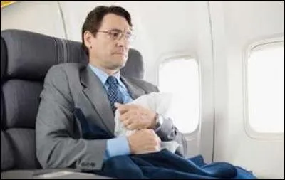 Quel est nom de la peur de l'avion ?