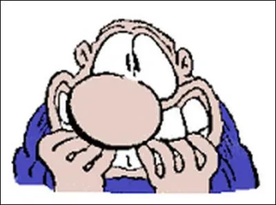 De quoi un anuptaphobe a-t-il peur ?