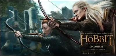 Que tue Legolas lors de la dernière bataille dans "Le Retour du Roi" ?