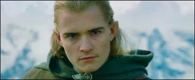 D'où vient Legolas ?