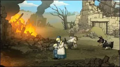 Que se passe-t-il lorsque Karl rentre à Saint-Mihiel ?