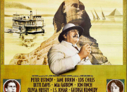 Quiz Mort sur le Nil (film, 1978)