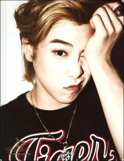 Quel est le maknae des Block B ?