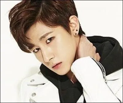 Quel est le maknae des Monsta X ?