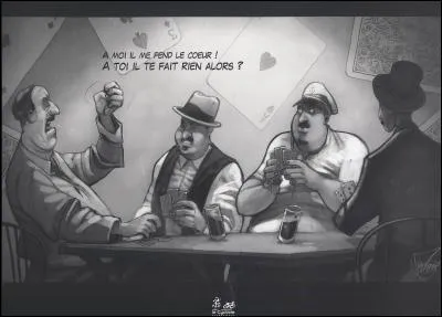 Actibus immensis urbs fulget Massiliensis, telle est sa devise !