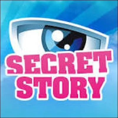Qui est l'ancien présentateur de Secret Story ?
