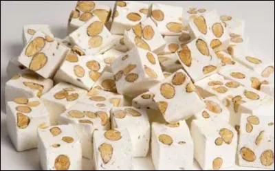 Quel est ce bonbon ?