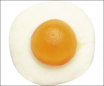 Quel est ce bonbon ?