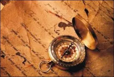 Complétez cette phrase : "C'était peut-être pour ça que Sirius était parti vers (...).