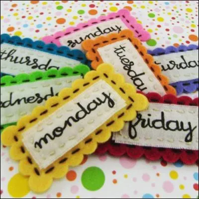 Quel jour était-il quand Harry fit cet affreux cauchemar ?