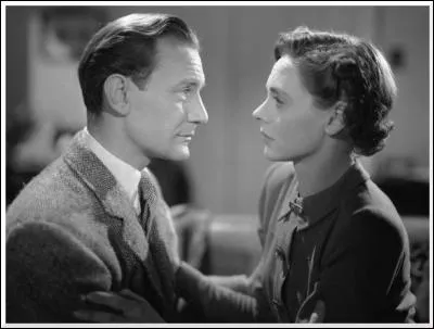 Quel film de 1945 fait rencontrer Trevor Howard et Celia Johnson ?