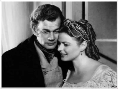 Quel film se déroule en Australie en 1831 avec Joseph Cotten et Ingrid Bergman ?