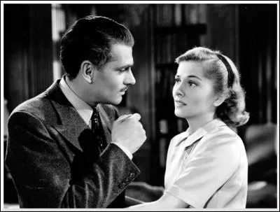 Quel film a remporté l'Oscar en 1941 avec Laurence Olivier et Joan Fontaine ?