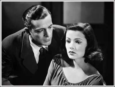Qui est assassinée dans ce film de 1944 avec Gene Tierney et Dana Andrews ?