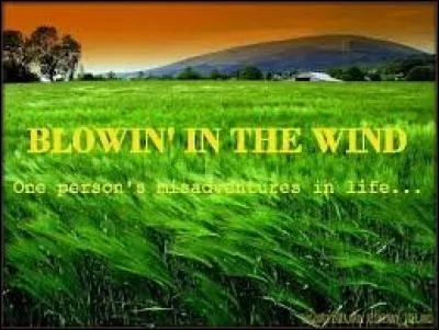 ''Blowin' in the Wind'' est une chanson qui a été interprétée par de nombreux artistes. Qui l'a chantée en premier ?