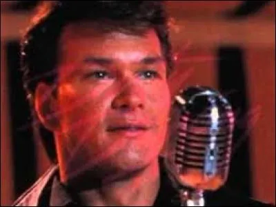 ''She's Like the Wind'' fut chantée par Patrick Swayze dans...