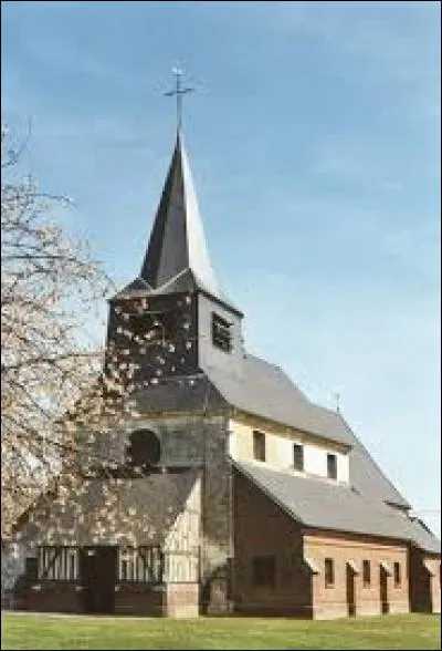 Noyers-Saint-Martin est un village Isarien situé en région ...