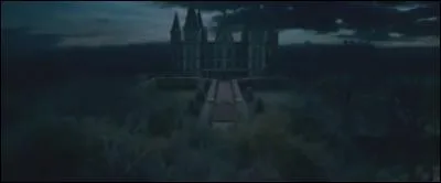 À qui appartient cette maison ?