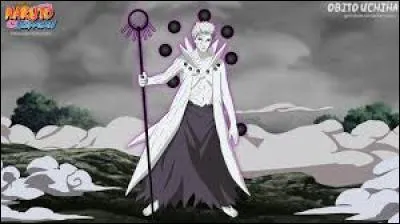 Qui est ce personnage ?