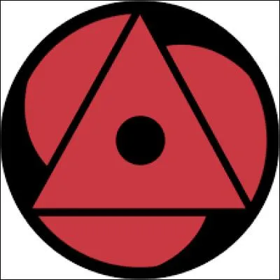 Qui possède ce sharingan ?