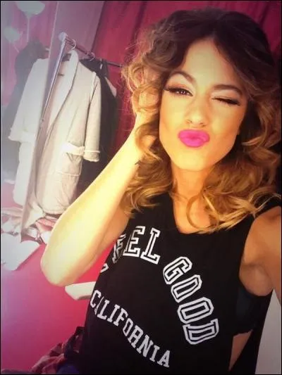 De qui est amoureux Pablo ?