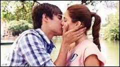 Quiz Violetta