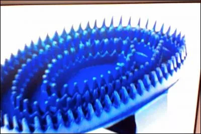 Comment appelle-t-on cet objet ?