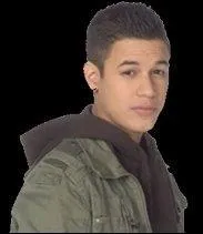 Quel est le nom de ce personnage ?